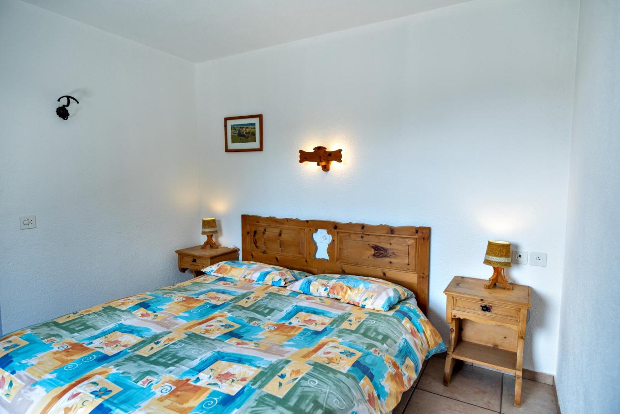 Silva Appartments And Rooms Silvaplana Phòng bức ảnh