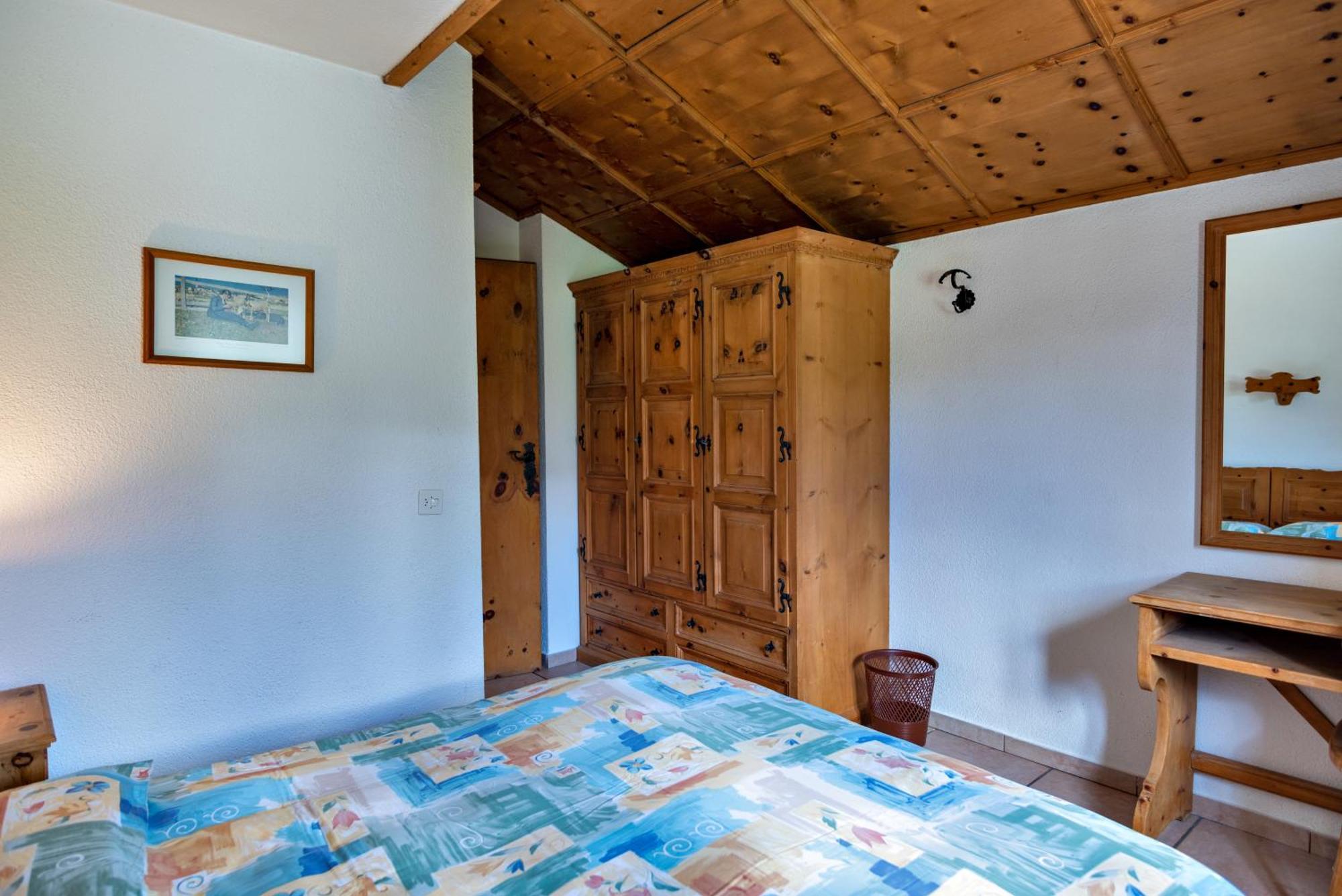 Silva Appartments And Rooms Silvaplana Phòng bức ảnh