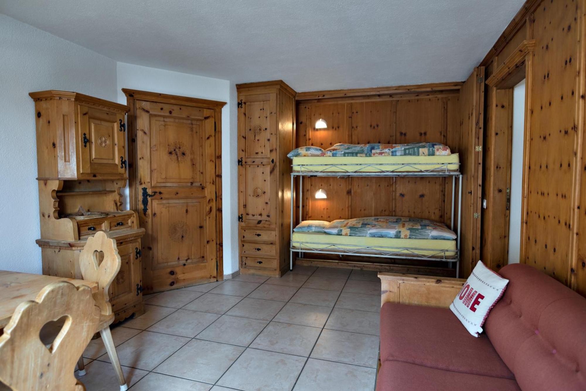 Silva Appartments And Rooms Silvaplana Phòng bức ảnh