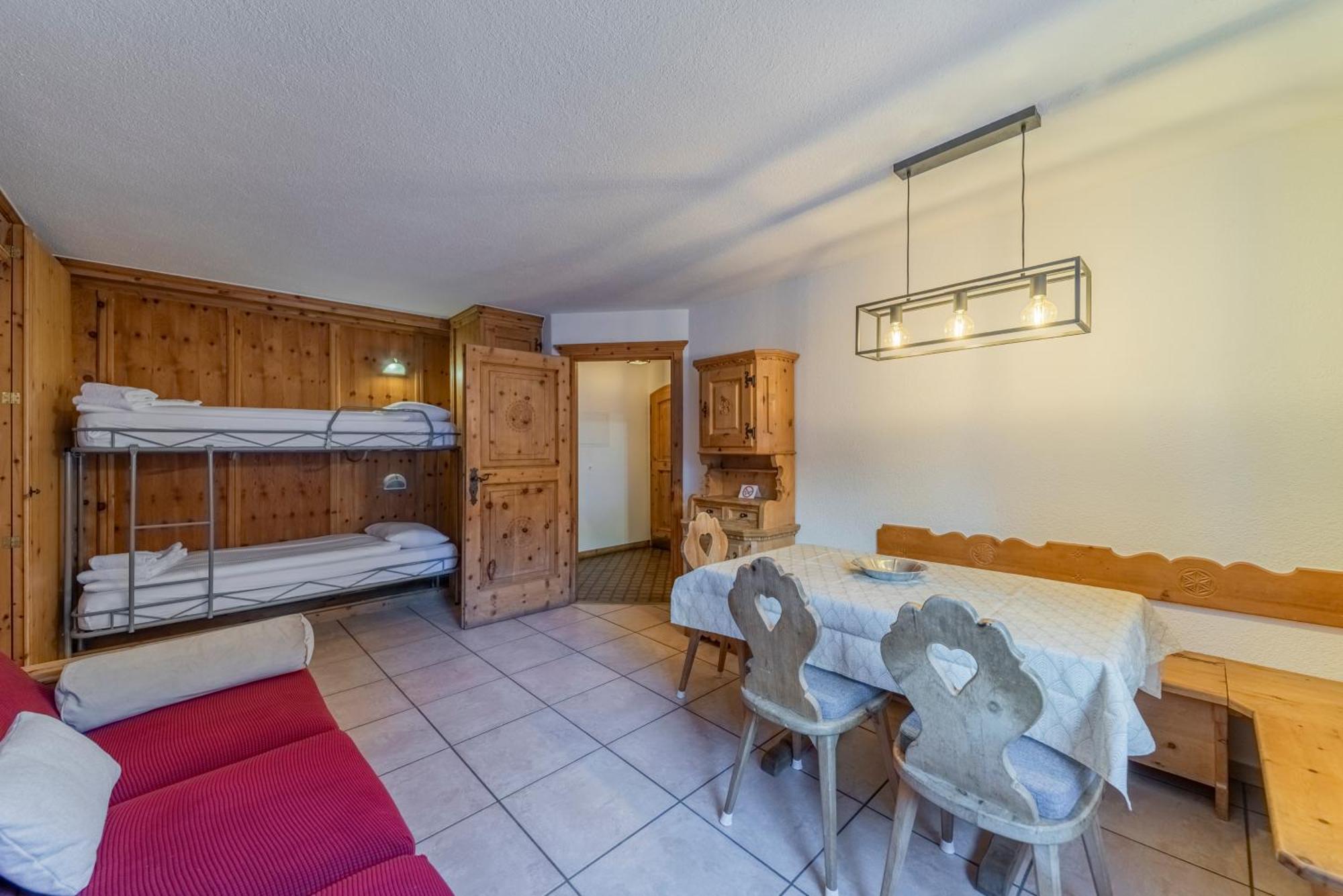 Silva Appartments And Rooms Silvaplana Phòng bức ảnh
