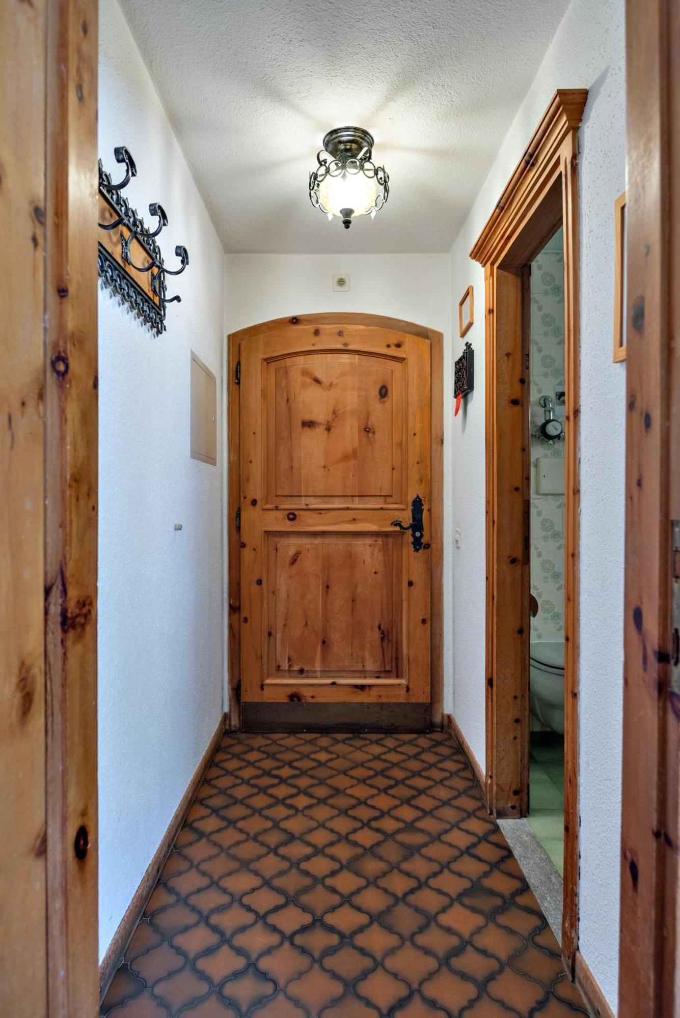 Silva Appartments And Rooms Silvaplana Phòng bức ảnh
