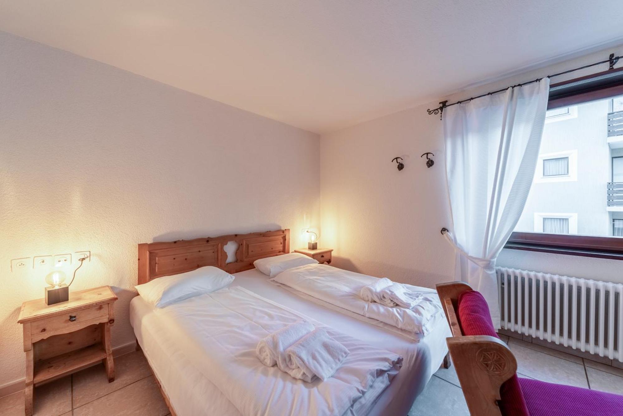 Silva Appartments And Rooms Silvaplana Phòng bức ảnh