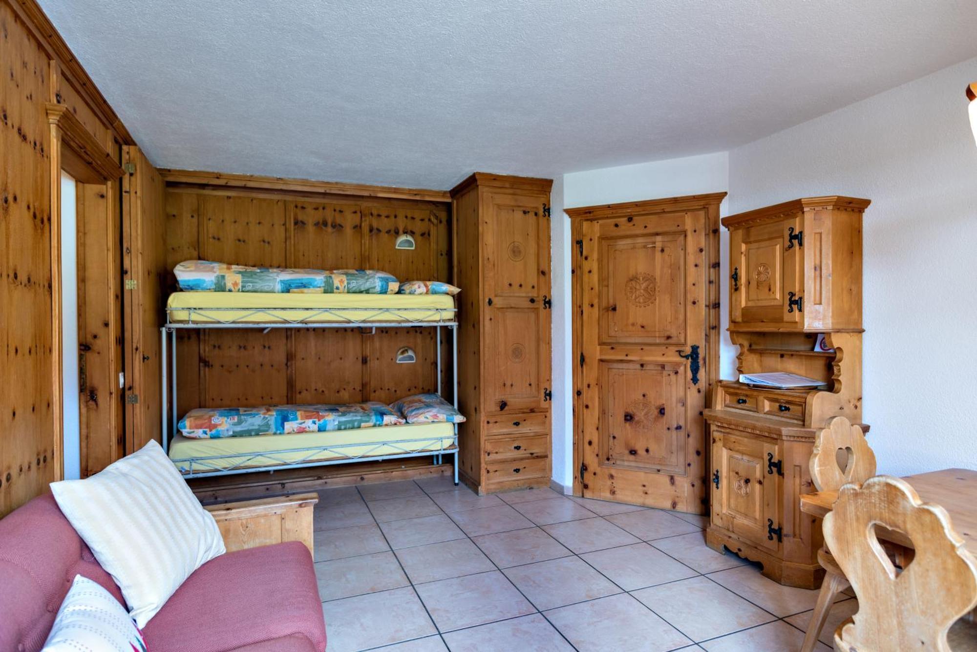 Silva Appartments And Rooms Silvaplana Phòng bức ảnh